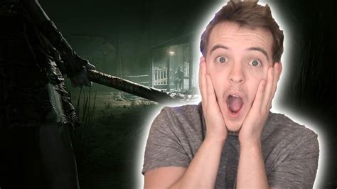 LET S PLAY LIVE OUTLAST 2 LE DÉBUT D UNE AVENTURE HORRIFIQUE 1