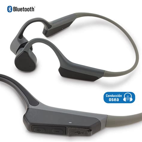 Aud Fonos Bluetooth Aerobone Te Proinco Souvenirs Medell N