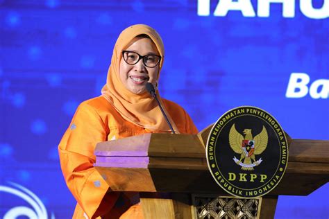 Ratna Dewi Dkpp Terima Aduan Dan Putus Perkara Sepanjang