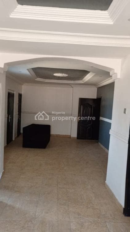 For Rent Bedrooms Flat On Top St Floor Atlantic View Estate Alpha