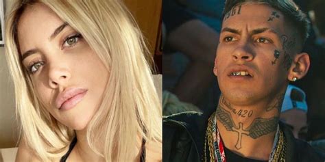 El Macabro Plan De Wanda Nara Para Vengarse De Mauro Icardi Por Infiel