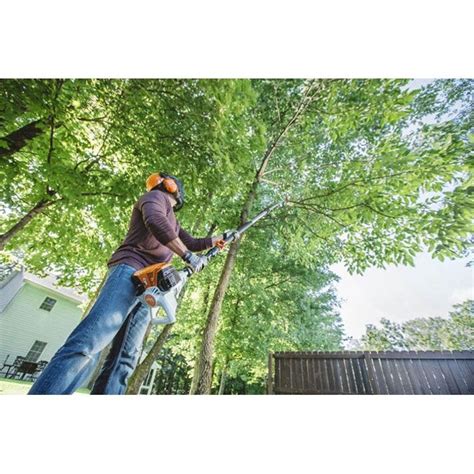 STIHL HT 105 Professional Pole Pruner Geelong Mowers