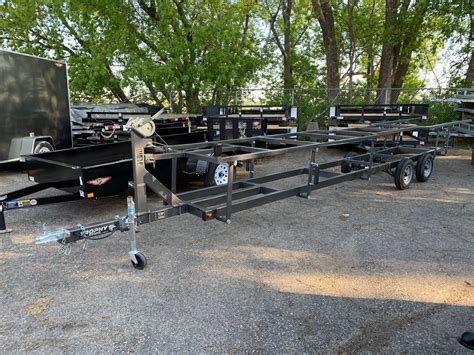 Trophy Trailers For Sale