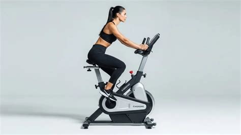 Qual O Valor De Uma Bicicleta Ergométrica