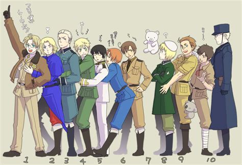 Axis Powers Hetalia Image Zerochan Anime Image Board