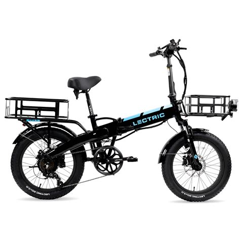 High-Step eBikes – Lectric eBikes