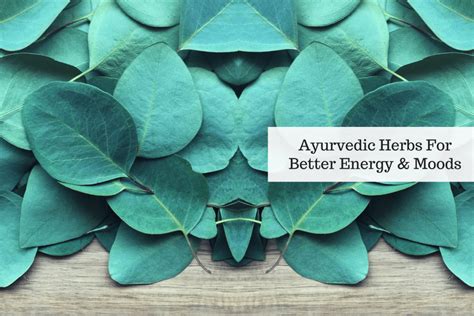 Ayurvedic-Herbs - Ayurvedum