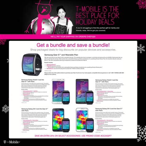 Black Friday T Mobile Ad Scan Buyvia