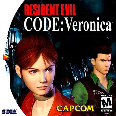 Capcom Cierra Remake Hecho Por Fans De Resident Evil Code Veronica