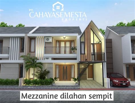 Jasa Desain Rumah Modern Klasik Solo Solusi Desain Rumah Yang Elegan