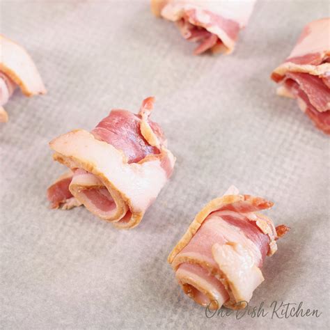How To Freeze Bacon - One Dish Kitchen