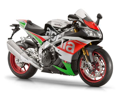 Motorrad Vergleich Aprilia RSV4 RF 2017 Vs Yamaha R1 2019