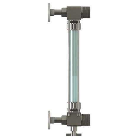 Stainless Steel Level Gauge Valve Iniflu