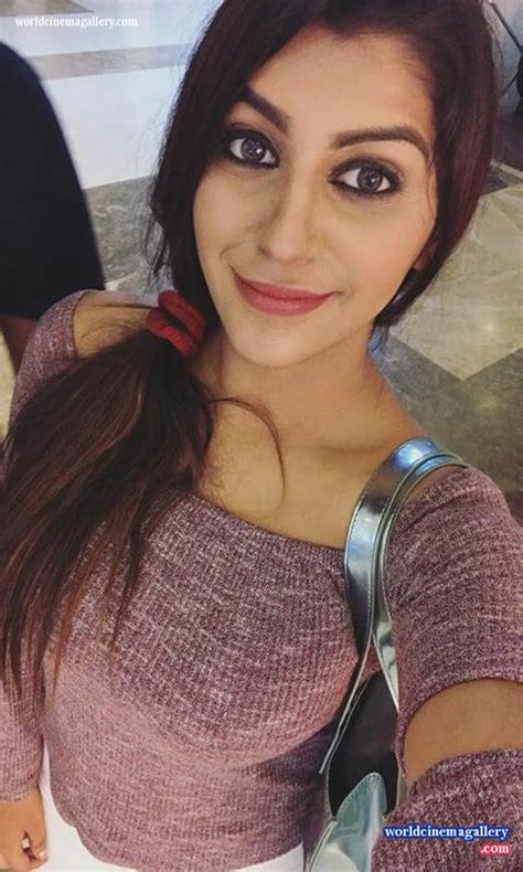Yashika Anand Hot Stills