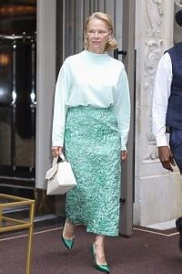 Pamela Anderson The Naked Gun Press July Star Style