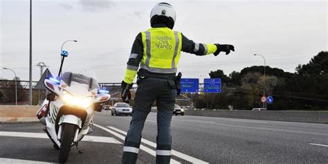 La Dgt Vigila Estas Son Las 3 Infracciones Por Las Que Busca Multarte