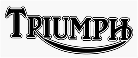 Triumph Motorcycles Logo Vector - Triumph Motorcycles Logo, HD Png ...