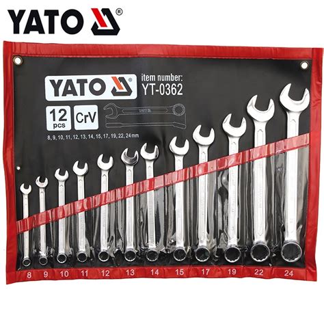 Yato Spanner Set Atelier Yuwa Ciao Jp