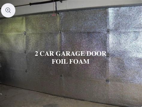 Garage Door Kit – US Energy Products