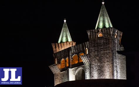 Jornal De Leiria Castelo De Porto De M S Fecha Novo Recorde