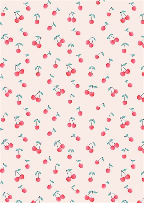 Top More Than Aesthetic Cherry Wallpaper Super Hot In Cdgdbentre