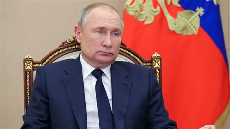 Putin sa vstupu Fínska a Švédska do NATO nebojí Môže však vyvolať