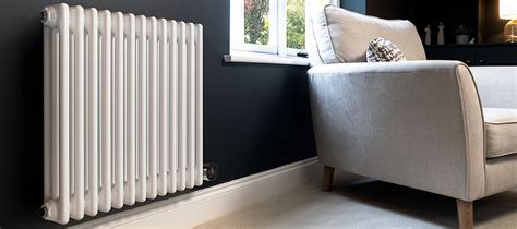 Meet The Ecostrad Allerton Iq Electric Radiator