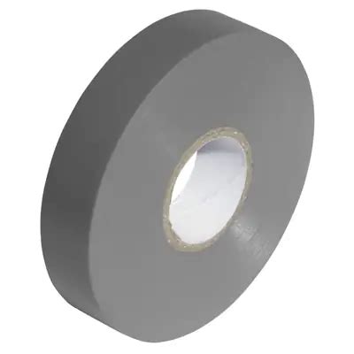 Olympic Fixings Mmx M Grey Pvc Insulation Tape R Go Sparky