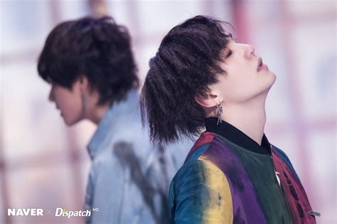 Fake Love MV Shooting Sketch BTS Photo 41363328 Fanpop