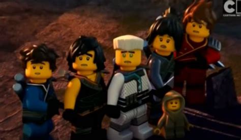 Pin On Lego Ninjago 3173 Hot Sex Picture