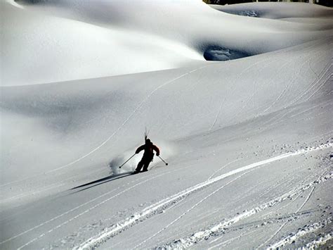 Valdez Skiing Expedition - Colorado Mountain School