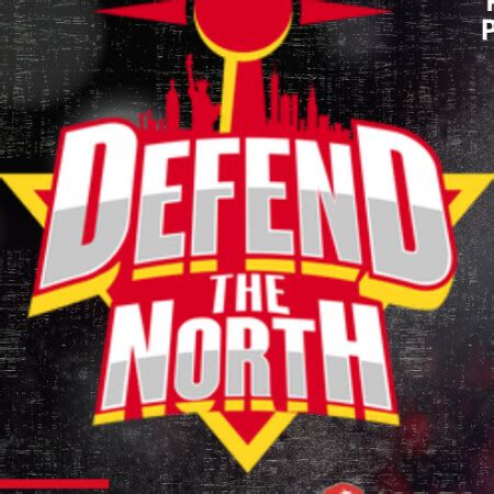 Defend The North Defendthenorth Solo To