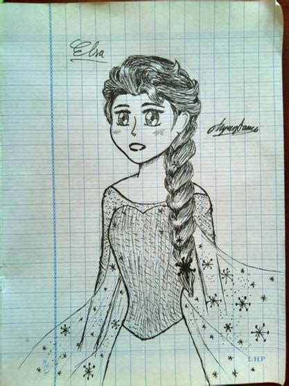 5 Steps To Tame The Frozen Queen's Icy Locks