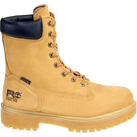 Timberland PRO Steel Toe Waterproof Insulated Boot, #26002