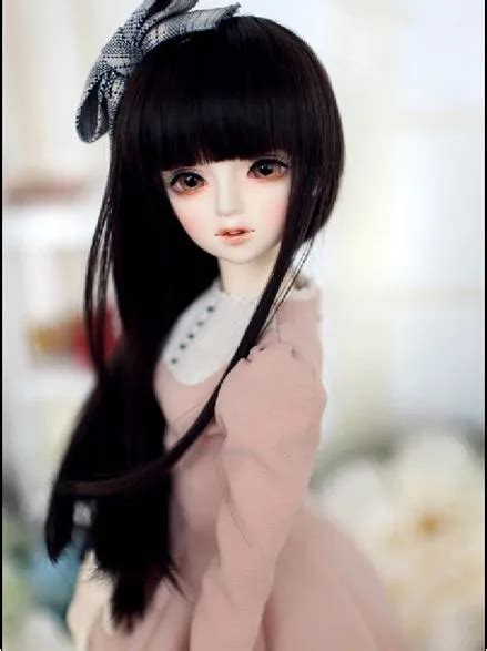 Doll Bjd Sd 1 4 Ball Joint Dolls Resin Bjd Doll Free Eyes High Quality