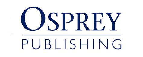 Osprey Publishing Books Osprey Publishing Us