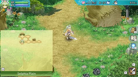 The Water Ruins Rune Factory 4 Walkthrough Part 3 Guide Strats