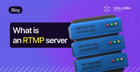 What Is An RTMP Server Callaba Live Stream Kit Ultimate Virtual Event