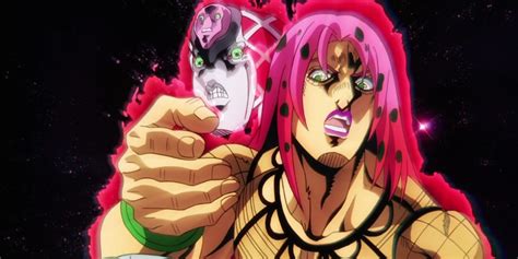 JoJo: King Crimson's Stand Ability, Explained