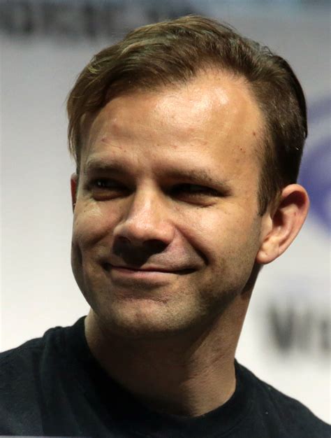Liam O'Brien | Disney+ Wiki | Fandom