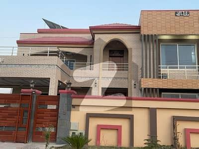 Kanal House For Sale In Fazaia Housing Scheme Tarnol Paf Tarnol