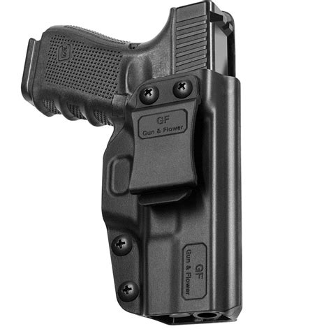 Glock Holsters | polymerholster