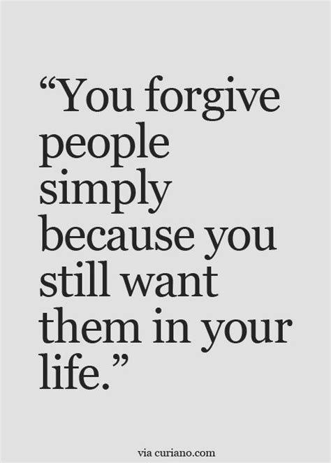 Love Forgiveness Quotes - ShortQuotes.cc