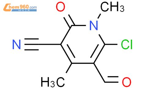 6 氯 5 甲酰基 12 二氢 14 二甲基 2 氧代吡啶 3 甲腈厂家6 氯 5 甲酰基 12 二氢 14 二甲基 2 氧代吡啶