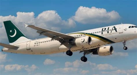 Technical Fault Disrupts Pia Flights Leaves Passengers Stranded