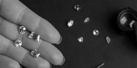 Loose Diamonds: Everything You Need to Know - Diamond101