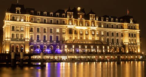 INTERCONTINENTAL AMSTEL HOTEL AMSTERDAM, NETHERLANDS | High Life - MAG ...