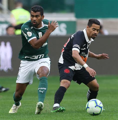 Veja Os Melhores E Piores No Empate Do Palmeiras Contra O Vasco