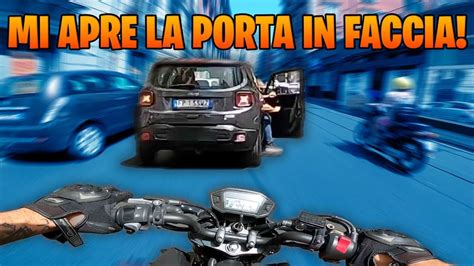 Cosa Vuol Dire Guidare A Napoli Ep Youtube