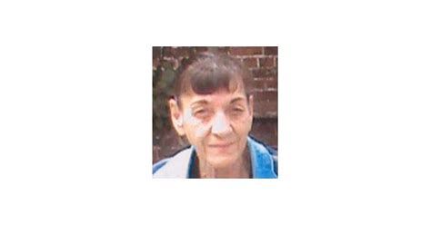 Patricia Borges Obituary 1944 2013 Fall River Ma Legacy Remembers